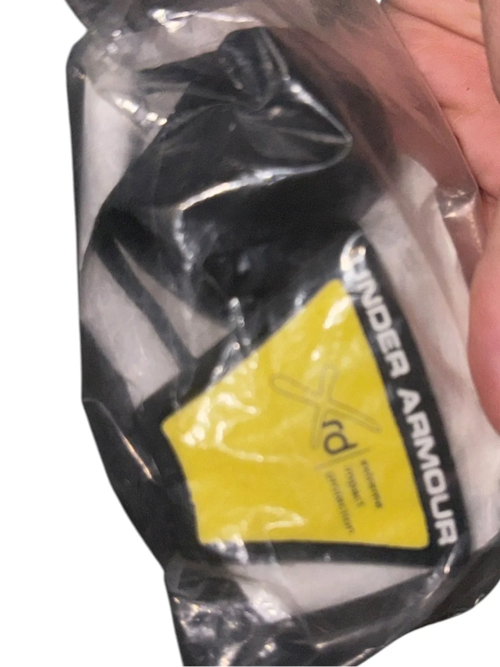 Under Armour genuine under